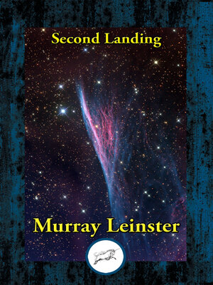 cover image of Second Landing